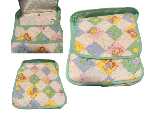 Cabbage Patch Kid Diaper Bag