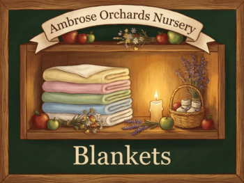Blankets