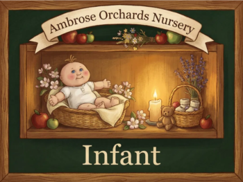 Infant