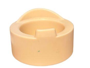 Vintage Cabbage Patch Kids Potty Chair Accessory